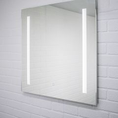 Зеркало Good Light 2-65 с подсветкой Домино (GL7011Z) в Казани - kazan.mebel24.online | фото 3