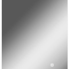Зеркало Каракас 700х500 с подсветкой Домино (GL7041Z) в Казани - kazan.mebel24.online | фото