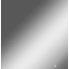 Зеркало Каракас 800х600 с подсветкой Домино (GL7042Z) в Казани - kazan.mebel24.online | фото
