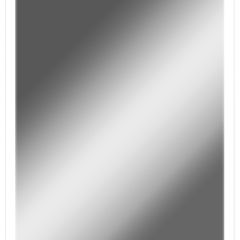 Зеркало Оттава 1000х700 с подсветкой Домино (GL7028Z) в Казани - kazan.mebel24.online | фото