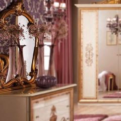 Зеркало в раме (05.150) Анита в Казани - kazan.mebel24.online | фото 2