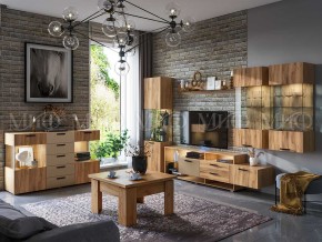 АЛТЕЯ Комод (Дуб крафт) в Казани - kazan.mebel24.online | фото 3