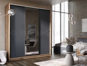 АЛЬЯНС Шкаф-купе 1,5 в Казани - kazan.mebel24.online | фото