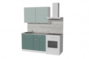 АСАЯ Кухонный гарнитур Лайт 1200 мм в Казани - kazan.mebel24.online | фото 4
