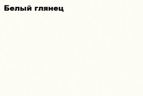 АСТИ МС ПЛ-002 (Белый глянец/белый) в Казани - kazan.mebel24.online | фото