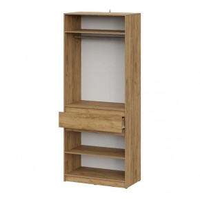 АВИНЬОН Прихожая Шкаф 2-х створчатый с ящиком в Казани - kazan.mebel24.online | фото 2