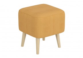 МОНО mini Банкетка (горчица) в Казани - kazan.mebel24.online | фото