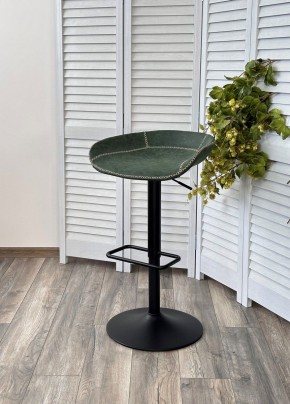 Барный стул ACAPULCO Vintage Green C-134 винтажный зеленый  М-City в Казани - kazan.mebel24.online | фото 3