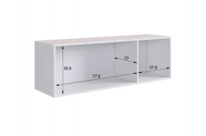 БАСКО Прихожая К4 (графит) в Казани - kazan.mebel24.online | фото 9