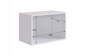 БАСКО Прихожая К6 (графит) в Казани - kazan.mebel24.online | фото 13