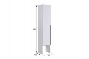 БАСКО Прихожая К9 (кашемир) в Казани - kazan.mebel24.online | фото 6
