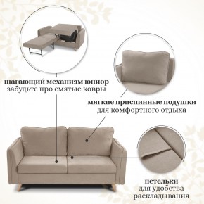 Комплект мягкой мебели 6134+6135 (диван+кресло) в Казани - kazan.mebel24.online | фото 12
