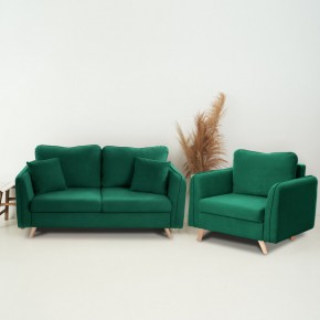 Комплект мягкой мебели 6134+6135 (диван+кресло) в Казани - kazan.mebel24.online | фото 8