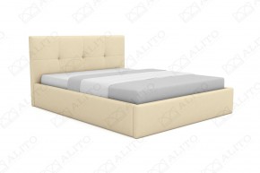 БИНГО Кровать интерьерная +основание (900х2000) 1 кат. ткани в Казани - kazan.mebel24.online | фото