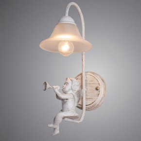 Бра Arte Lamp Amur A1133AP-1WG в Казани - kazan.mebel24.online | фото 2