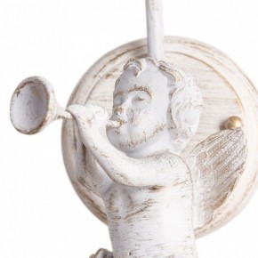 Бра Arte Lamp Amur A1133AP-1WG в Казани - kazan.mebel24.online | фото 3