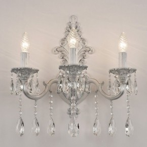 Бра Bohemia Ivele Crystal AL7801 AL7801B15/3/175 A WMN в Казани - kazan.mebel24.online | фото 2