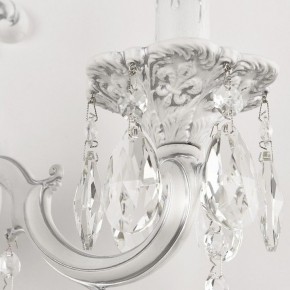 Бра Bohemia Ivele Crystal AL7801 AL7801B15/3/175 A WMN в Казани - kazan.mebel24.online | фото 6