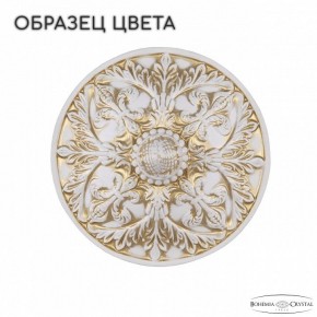 Бра Bohemia Ivele Crystal AL7801 AL7801B15/3/175 B WMG в Казани - kazan.mebel24.online | фото 3