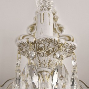 Бра Bohemia Ivele Crystal AL7801 AL7801B15/3/175 B WMG в Казани - kazan.mebel24.online | фото 5