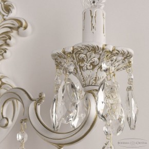Бра Bohemia Ivele Crystal AL7801 AL7801B15/3/175 B WMG в Казани - kazan.mebel24.online | фото 6