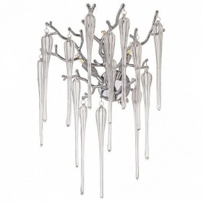 Бра Dio D’Arte Tavenna Nickel Tavenna H 2.40.101 N в Казани - kazan.mebel24.online | фото