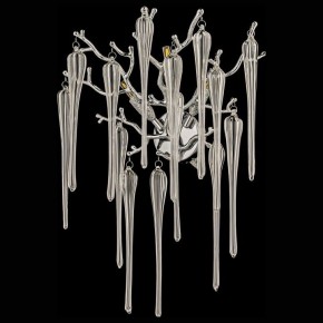 Бра Dio D’Arte Tavenna Nickel Tavenna H 2.40.101 N в Казани - kazan.mebel24.online | фото 2