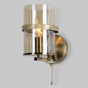 Бра Eurosvet Coppa 60085/1 античная бронза в Казани - kazan.mebel24.online | фото 2