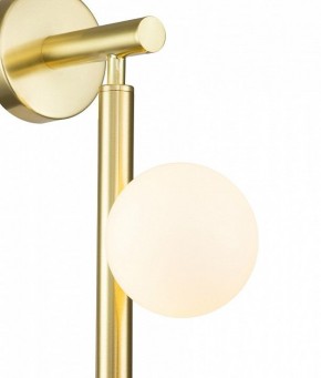 Бра Indigo Flusso 11025/3W Gold в Казани - kazan.mebel24.online | фото 3