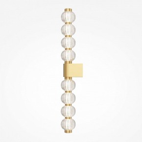 Бра Maytoni Amulet MOD555WL-L13G3K в Казани - kazan.mebel24.online | фото 2