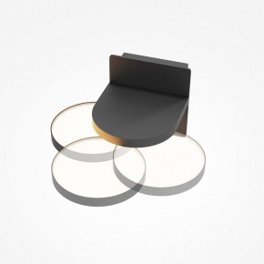 Бра Maytoni Flap MOD354WL-L12B3K в Казани - kazan.mebel24.online | фото 4