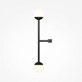 Бра Maytoni Halo MOD285WL-L10B3K в Казани - kazan.mebel24.online | фото 3