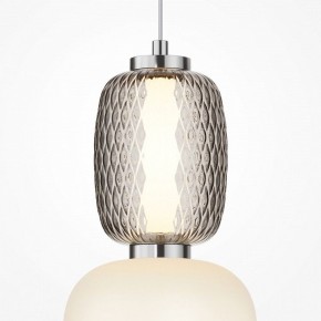 Бра Maytoni Pattern MOD267WL-L18CH3K в Казани - kazan.mebel24.online | фото 4