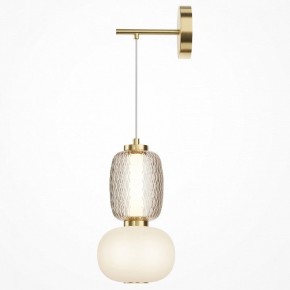 Бра Maytoni Pattern MOD267WL-L18G3K в Казани - kazan.mebel24.online | фото