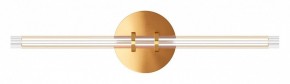 Бра Maytoni Plume MOD340WL-L10BS3K в Казани - kazan.mebel24.online | фото