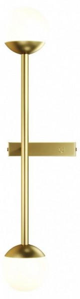 Бра Maytoni Touch MOD285WL-L10BS3K в Казани - kazan.mebel24.online | фото