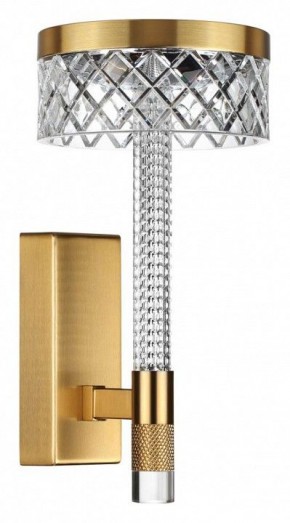 Бра Odeon Light Fivre 5032/8WL в Казани - kazan.mebel24.online | фото