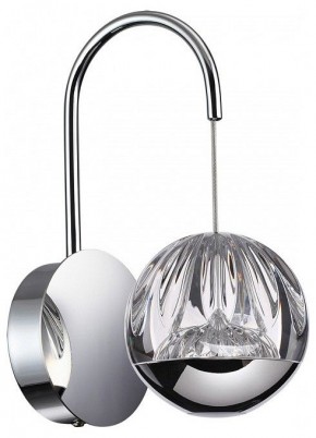 Бра Odeon Light Sono 5100/5WL в Казани - kazan.mebel24.online | фото