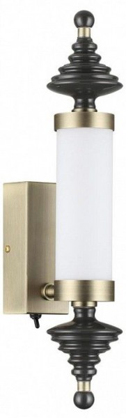 Бра Odeon Light Ula 5404/11WL в Казани - kazan.mebel24.online | фото