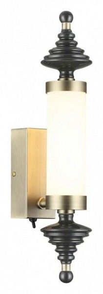 Бра Odeon Light Ula 5404/11WL в Казани - kazan.mebel24.online | фото 2