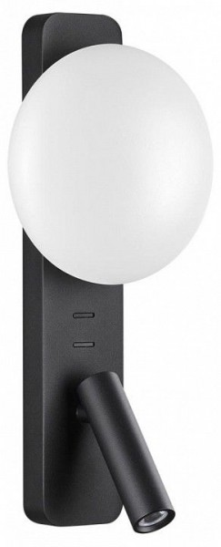 Бра с подсветкой Odeon Light Albergo 7048/5WL в Казани - kazan.mebel24.online | фото