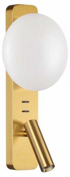Бра с подсветкой Odeon Light Albergo 7050/5WL в Казани - kazan.mebel24.online | фото