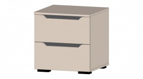 БРИТАНА Тумба прикроватная (кашемир) в Казани - kazan.mebel24.online | фото