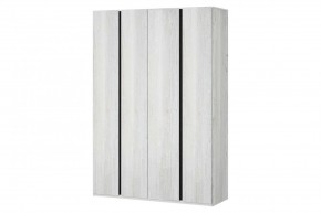 ДЕЛИ 4 Шкаф 4-х створчатый в Казани - kazan.mebel24.online | фото 1