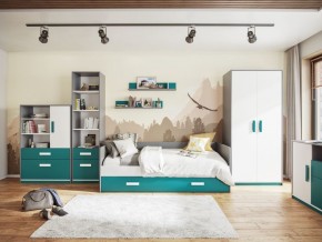Детская Кэнди Океан в Казани - kazan.mebel24.online | фото