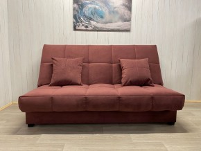 Диван Финка Престиж (НПБ) велюр Monaco 10 в Казани - kazan.mebel24.online | фото 2