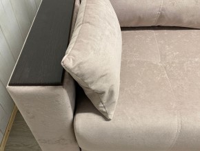 Диван Комфорт-6 модульный 2+1К+1К (НПБ+МДФ) велюр Candy 4 в Казани - kazan.mebel24.online | фото 7