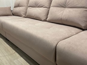 Диван Комфорт-6 модульный 2+1К+1К (НПБ+МДФ) велюр Candy 4 в Казани - kazan.mebel24.online | фото 8