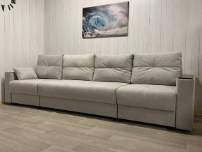 Диван Комфорт-6 модульный 2+1К+1К (НПБ+МДФ) велюр Comfort 08 в Казани - kazan.mebel24.online | фото 2