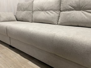 Диван Комфорт-6 модульный 2+1К+1К (НПБ+МДФ) велюр Comfort 08 в Казани - kazan.mebel24.online | фото 6
